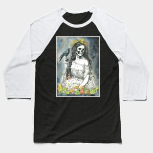 Death of spring Baseball T-Shirt